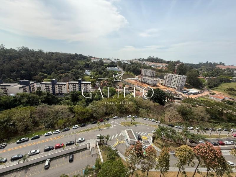 Apartamento em CIDADE NOVA, JUNDIAÍ - Apartamento para locação em Jundiaí-SP, Cidade Nova: 2 quartos, sala, banheiro, garagem e 53m² de área! - Foto 2