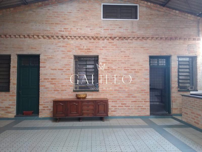 Comercial em VILA ARENS II, JUNDIAÍ - SALÃO COMERCIAL PARA LOCAÇÃO E VENDA - VILA ARENS - JUNDIAÍ - SP - Foto 1