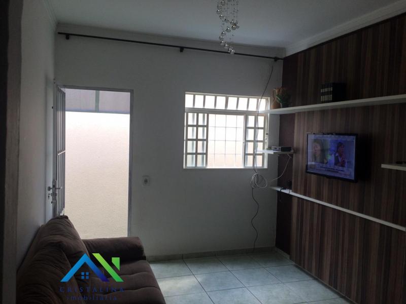Casa em CAPELA, VINHEDO - Comprar casa 3 dormitórios Residencial Vida Nova I Vinhedo/SP Dar financiamento bancário. - Foto 1