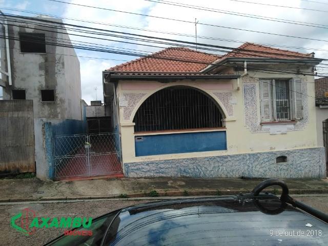 Casa / Sobrado Comercial em CENTRO, JUNDIAÍ - Casa grande a venda  no centro de Jundiaí com 03 dormitórios - Foto 1
