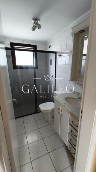 Apartamento em PARQUE RESIDENCIAL ELOY CHAVES, Jundiaí - Foto 28