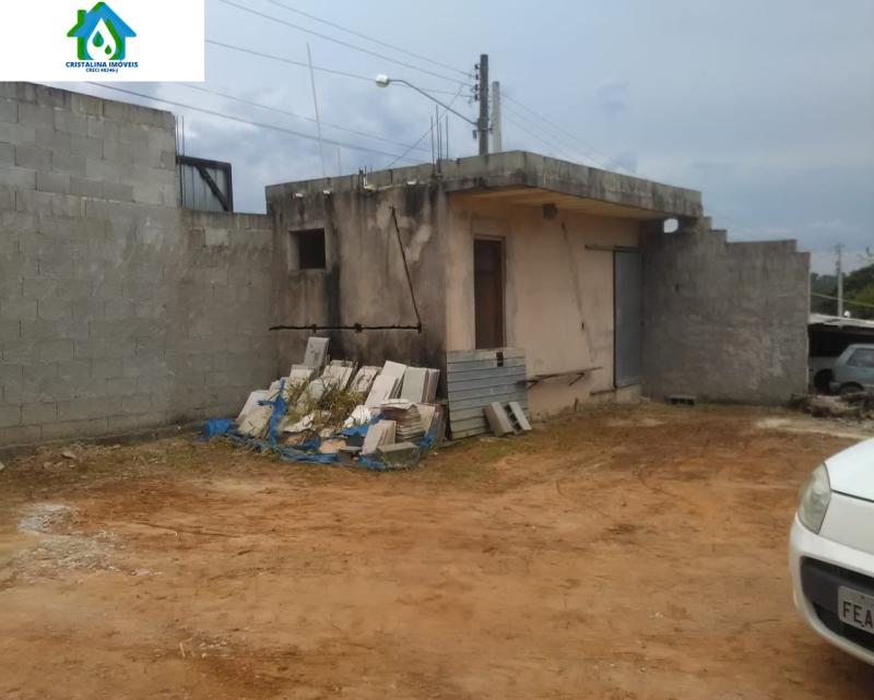 Terreno em ESTANCIA SAO PAULO, Campo Limpo Paulista - Comprar terreno 2.232 m² Estancia São Paulo -  Campo Limpo Paulista
