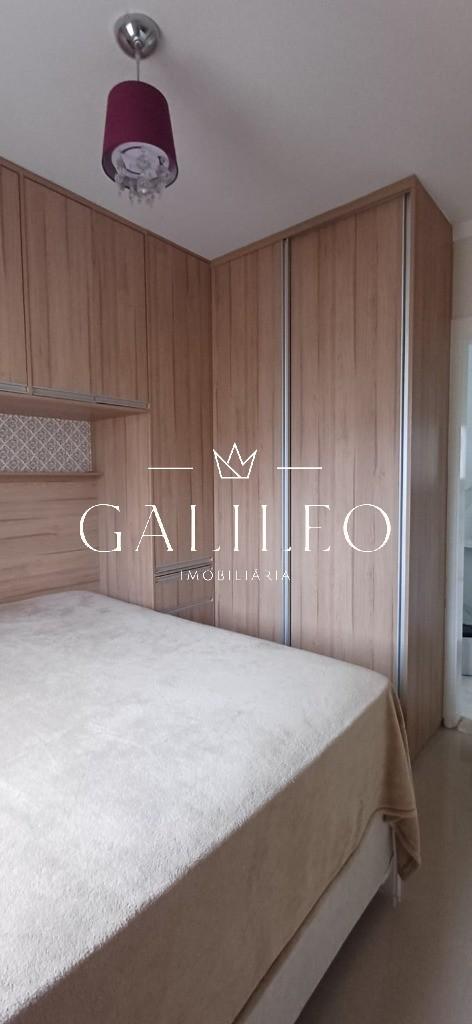 Apartamento em VILA NAMBI, Jundiaí - APARTAMENTO RESIDENCIAL em JUNDIAÍ - SP, VILA NAMBI - Foto 3