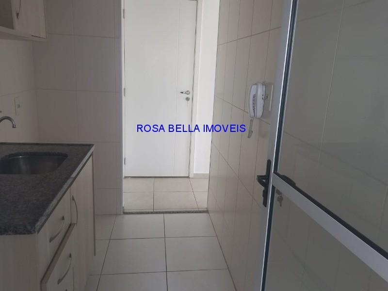 Apartamento em PARQUE UNIÃO, JUNDIAÍ - APARTAMENTO TRÊS DORMITÓRIOS EM JUNDIAI COM SUÍTE - Foto 2