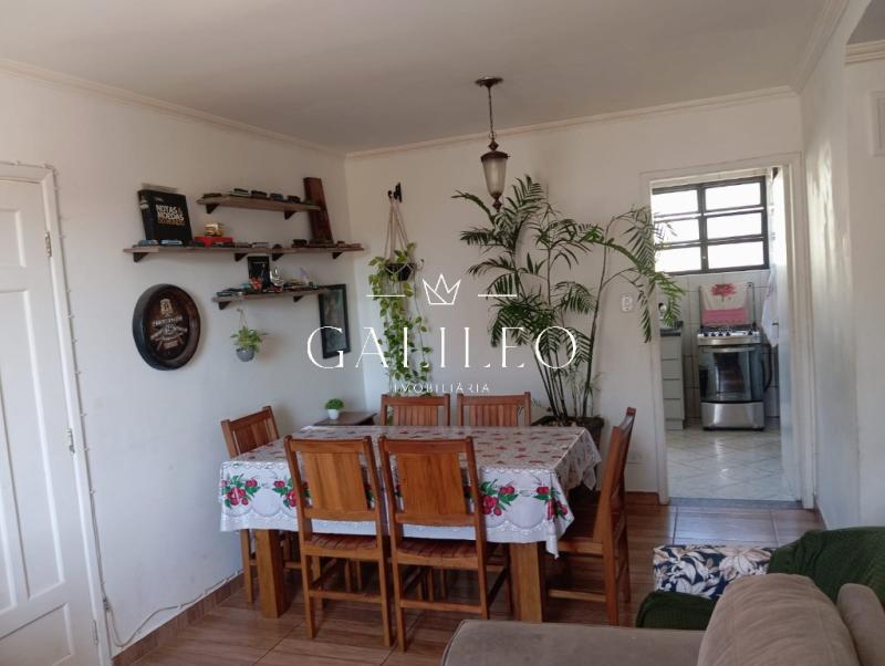Apartamento em CENTRO, JUNDIAÍ - Apartamento à venda no Centro de Jundiaí-SP: 2 quartos, 1 banheiro, 1 vaga de garagem, 86m² de área. - Foto 2