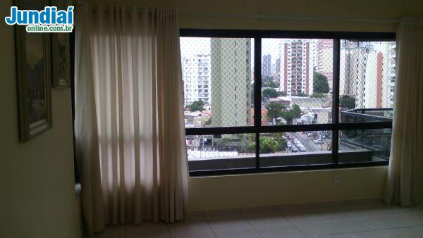 Apartamento em Jd. Morumbi, Jundiaí - Excelente apto, ótima localização - Foto 1