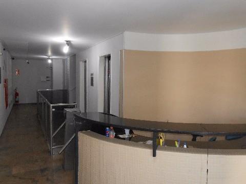 Comercial em CENTRO, JUNDIAÍ - Conj.Comercial / Sala em CENTRO