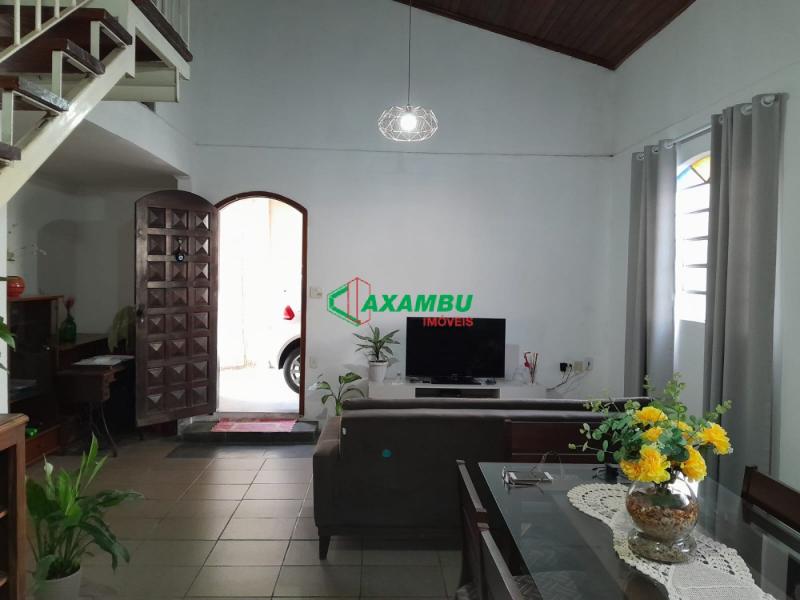 Casa em JARDIM TARUMÃ, JUNDIAÍ - Imperdível oportunidade! Casa à venda em Jundiaí-SP, Jardim Tarumã. 3 quartos, 1 sala, 3 banheiros, 2 vagas, 135m². Confira! - Foto 1
