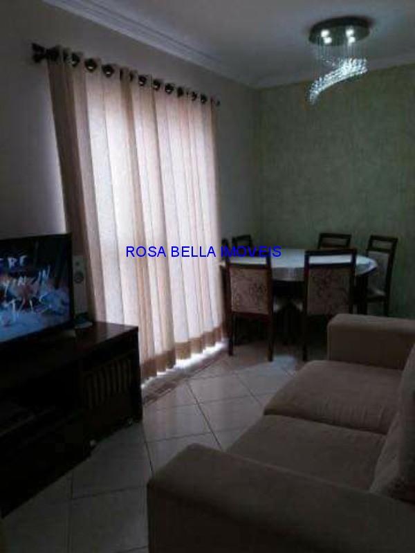 Apartamento em RECANTO QUARTO CENTENÁRIO, JUNDIAÍ - APARTAMENTO À VENDA EM JUNDIAÍ, CONDOMÍNIO AMÉRICA, BAIRRO RECANTO QUARTO CENTENÁRIO, VISTA LIVRE, 2 VAGAS COBERTA DE GARAGEM - Foto 1