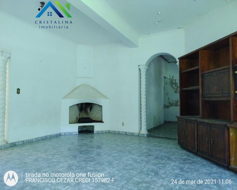 Chácara em JARDIM CELESTE, JUNDIAÍ - Vendo Chácara área do terreno 6.300 m² área construída 500,00 m² Parque Currupira Jundiaí-SP Brasil - Foto 1