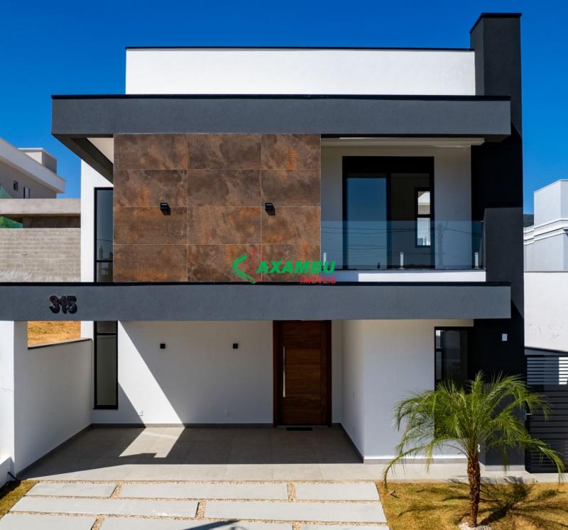 Casa em LOTEAMENTO RESERVA ERMIDA, JUNDIAÍ - Casa / Sobrado em CondomÃ­nio em LOTEAMENTO RESERVA ERMIDA - Foto 1