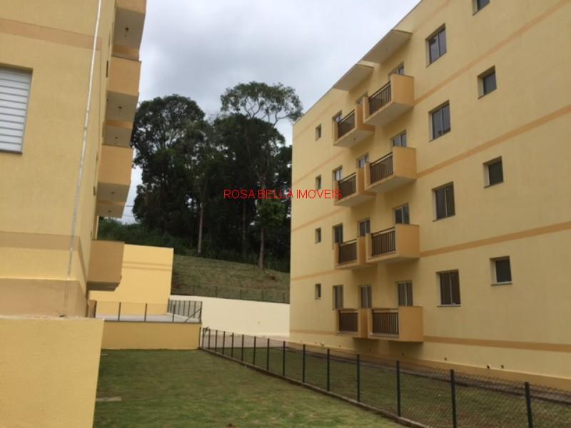 Apartamento em RESIDENCIAL, VÁRZEA PAULISTA - Apartamento a venda em Jundiaí - Foto 3