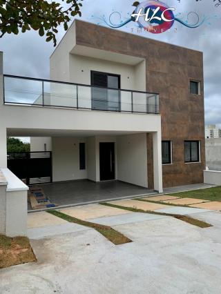 Casa em Terras de Gênova, Jundiaí - Foto 2