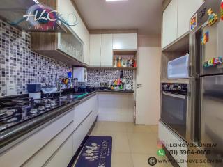 Casa em JARDIM COLÔNIA, JUNDIAÍ - Foto 26