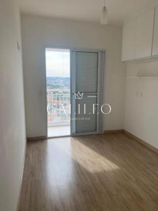 Apartamento em PARQUE RESIDENCIAL NOVE DE JULHO, JUNDIAÍ - Foto 7