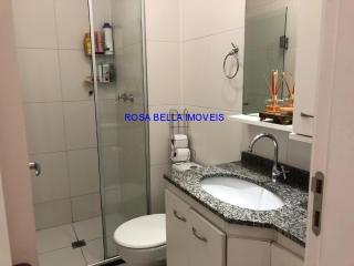 Apartamento em PARQUE UNIÃO, JUNDIAÍ - Foto 15