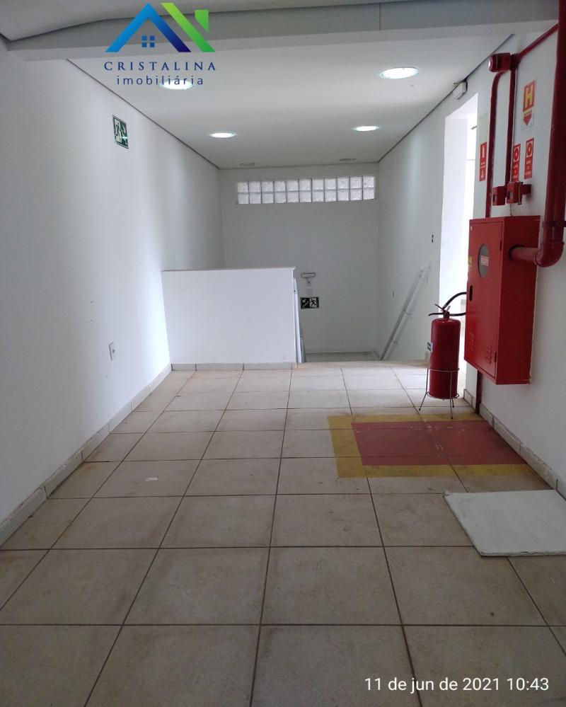 SALA em CHÁCARA LAGOA BRANCA, CAMPO LIMPO PAULISTA - Aluguel sala comercial 53.00 m² Campo Limpo Paulista SP Brasil - Foto 1