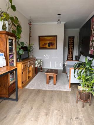 Apartamento em JARDIM PACAEMBU, Jundiaí - Foto 1