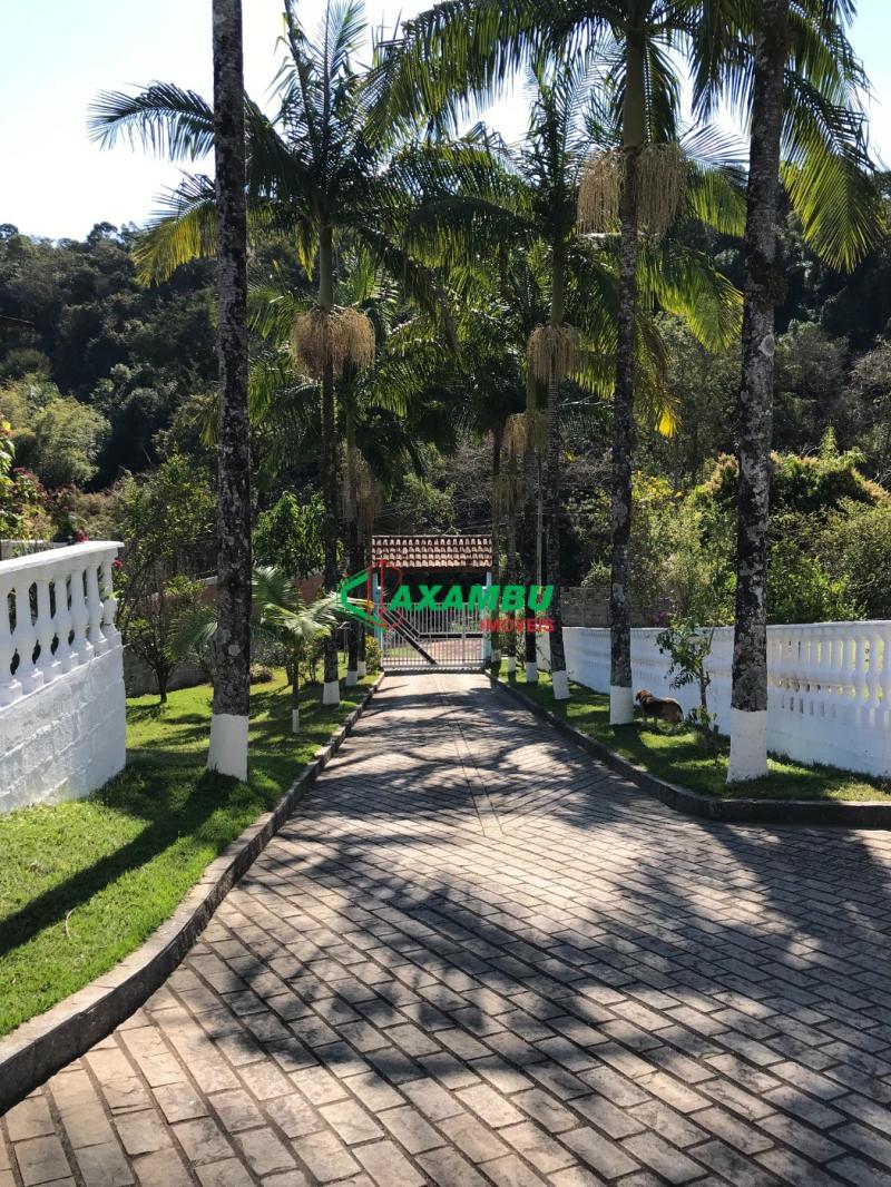 Chácara em CAXAMBU, JUNDIAÍ - CHÁCARA NO CAXAMBU PARA VENDA OU PERMUTA, JUNDIAÍ SP - Foto 1