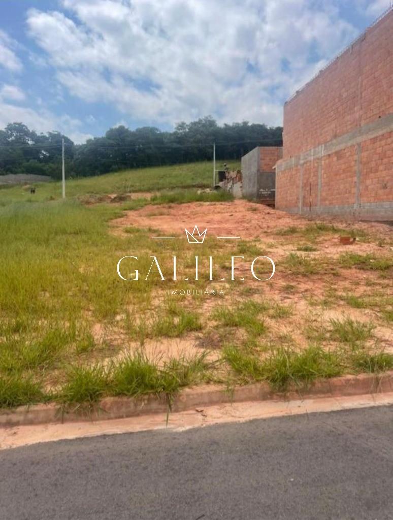 Terreno em RECANTO QUARTO CENTENÁRIO, Jundiaí - Lote á Venda no Condomínio Residencial Lago Azul - Jundiaí - SP - Foto 1
