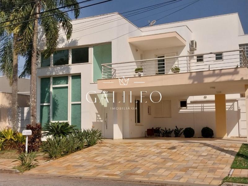Condomínio em PORTAL DO PARAÍSO II, JUNDIAÍ - Casa a venda no Condomínio Portal do Paraiso II- Jundiaí SP - Foto 1