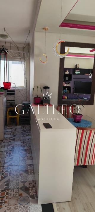 Apartamento em PARQUE DA COLÔNIA, JUNDIAÍ - Foto 3