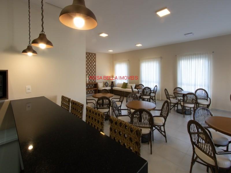 Apartamento em VISTA ALEGRE, VINHEDO - APARTAMENTO À VENDA EM VINHEDO - RESIDENCIAL VILA GRAMADO  - COM SUITE - Foto 1