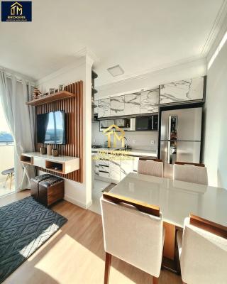 Apartamento em Colônia, Jundiaí - Foto 2