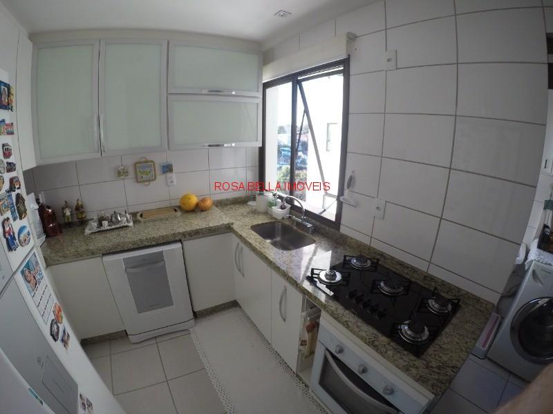 Apartamento em JARDIM PAULISTA I, JUNDIAÍ - APARTAMENTO À VENDA EM JUNDIAÍ - QUINTA VILAS DO CONDE - JARDIM PAULISTA - COM SUITE E CLOSET - Foto 3