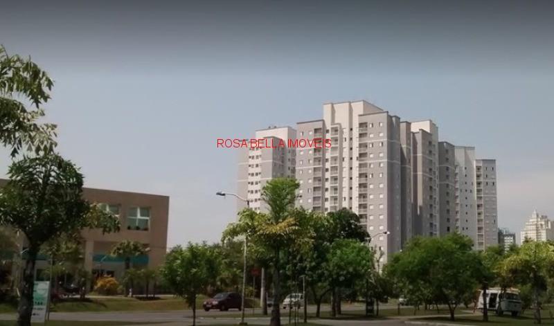 Apartamento em JARDIM DAS SAMAMBAIAS, JUNDIAÍ - Apartamento a Venda em Jundiaí - Foto 2