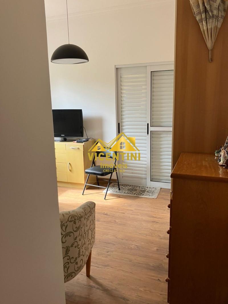 Casa em CAXAMBU, JUNDIAÍ - Casa / Sobrado em CAXAMBU - Foto 2