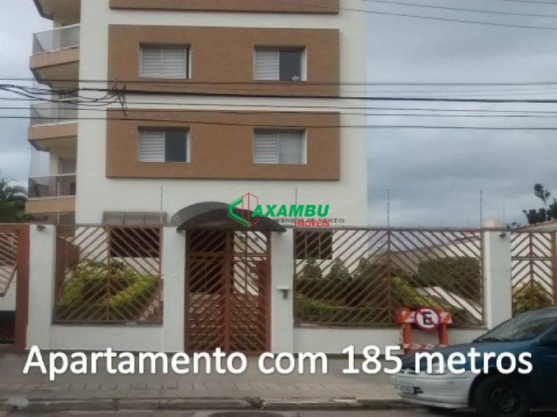 Apartamento em CENTRO, JUNDIAÍ - APARTAMENTO A VENDA EM JUNDIAI - SP - REGIÃO DO CENTRO - Foto 2
