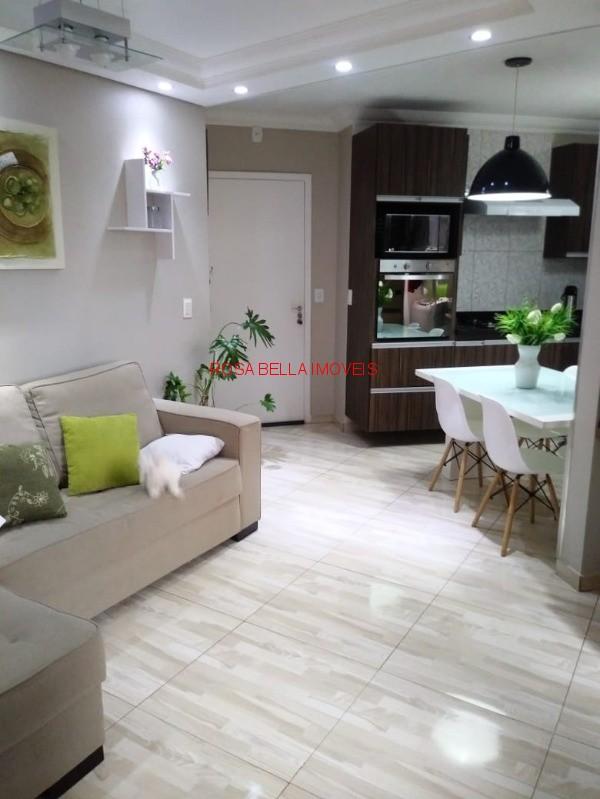Apartamento em CIDADE JARDIM, JUNDIAÍ - APARTAMENTO À VENDA EM JUNDIAÍ - PARQUE NOVA CIDADE  JARDIM - CIDADE JARDIM - Foto 1