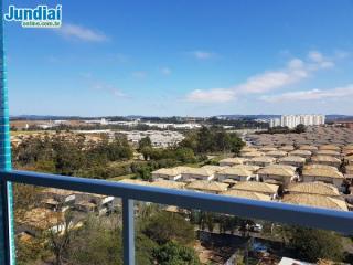 Apartamento em Eloy Chaves, Jundiaí - Foto 14