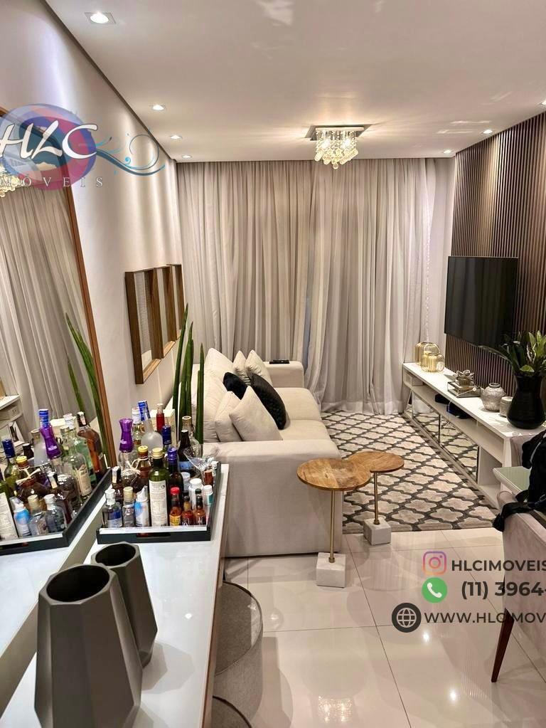Apartamento em CENTRO, JUNDIAÍ - Apartamento Reformado no Condomínio Saint James - Centro - Jundiaí-SP - Foto 1