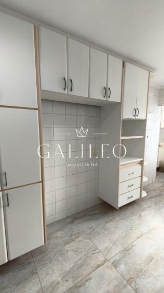 Apartamento em PARQUE RESIDENCIAL ELOY CHAVES, Jundiaí - Foto 7