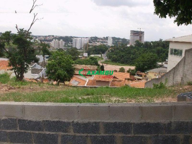 Terreno em JARDIM DA SERRA, JUNDIAÍ - TERRENO PARA VENDA NO JARDIM DA SERRA - JUNDIAÍ - SP - Foto 3