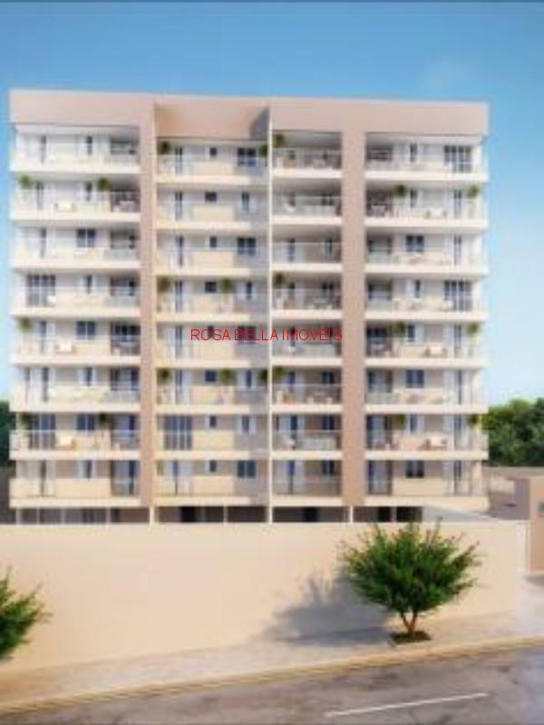 Apartamento em Jardim Bonfiglioli, Jundiaí - Apartamento a venda em Jundiaí - Condomínio Edifício Palazzo Veneza - Foto 1
