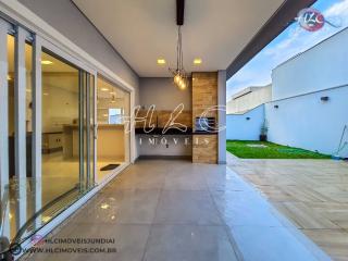 Casa em JARDIM NOVO MUNDO, JUNDIAÍ - Foto 10