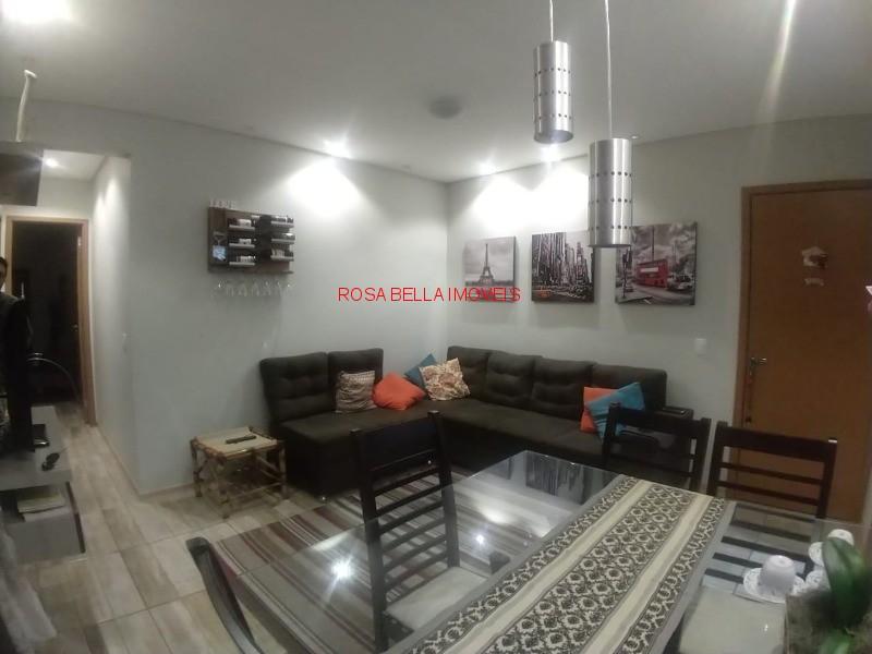 Apartamento em CIDADE NOVA, JUNDIAÍ - apartamento a venda em Jundiaí, Jundiai, colônia, Doce Lar Bella Colônia - Foto 2