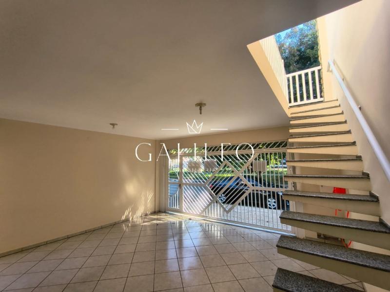 Casa em PARQUE DA REPRESA, JUNDIAÍ - Casa à venda em Jundiaí-SP, Parque da Represa: 3 quartos, 1 suíte, 2 salas, 3 banheiros, 2 vagas, 172m². - Foto 1