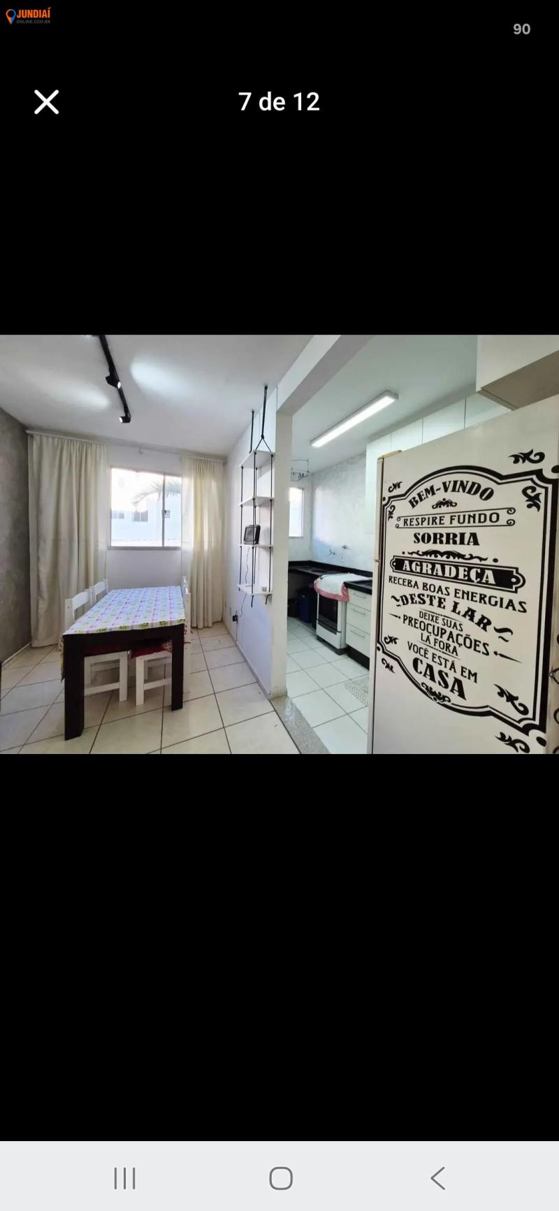 Apartamento em , Jundiaí - APARTAMENTO A VENDA EM JUNDIAI - Foto 1