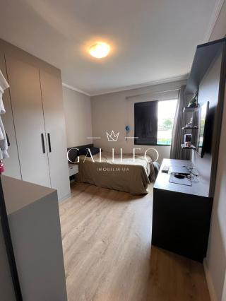 Apartamento em JARDIM PACAEMBU, Jundiaí - Foto 37