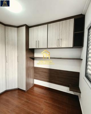 Apartamento em Mirante da Colonia, Jundiaí - Foto 12