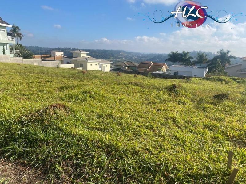 Terreno em CAXAMBU, JUNDIAÍ - Terreno à Venda no Condomínio Terras de São Carlos em Jundiaí - Localização Privilegiada e Vista Deslumbrante - Foto 1