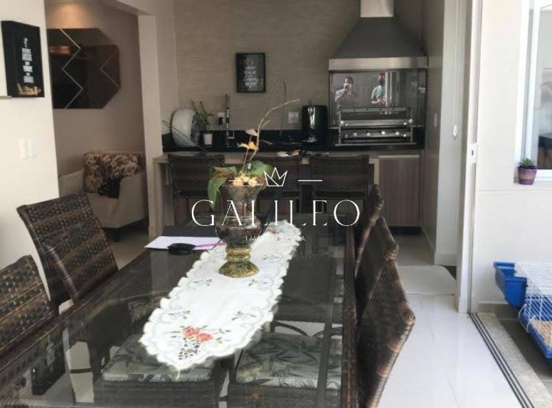 Condomínio em JARDIM ERMIDA II, JUNDIAÍ - Casa em Condomínio à Venda em Jundiaí-SP, Jardim Ermida II: 3 Quartos, 1 Suíte, 2 Salas, 3 Banheiros, 3 Vagas - 120m². - Foto 1
