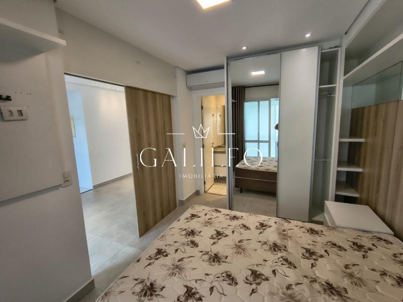Residential / flat em CENTRO, JUNDIAÍ - Locação Studio In design Mobiliado - Vila Arens - Jundiaí - SP - Foto 1