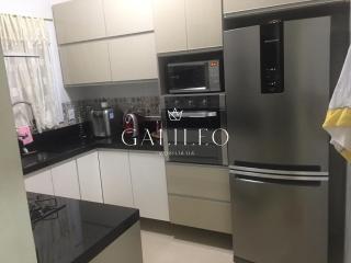 Casa em RESIDENCIAL SANTA GIOVANA, JUNDIAÍ - Foto 3