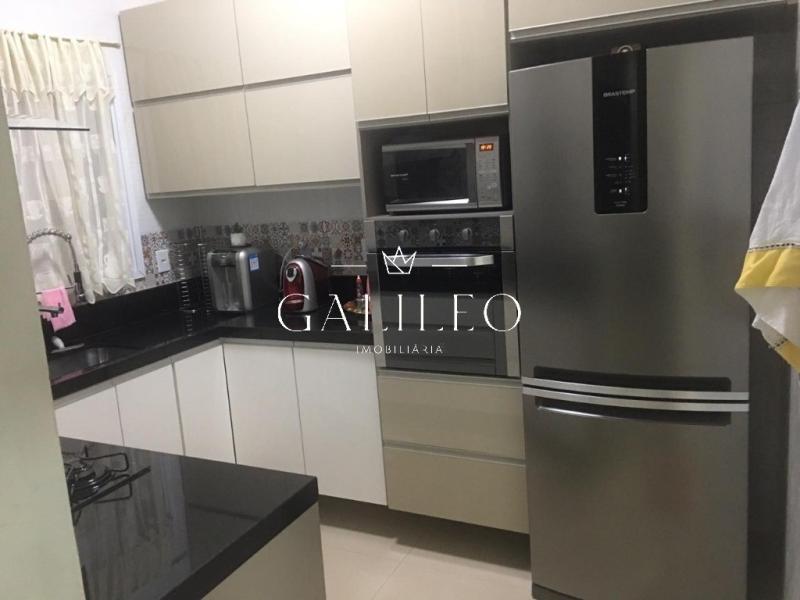 Casa em RESIDENCIAL SANTA GIOVANA, JUNDIAÍ - Casa à venda em Jundiaí-SP, Residencial Santa Giovana: 3 quartos, 1 suíte, 1 sala, 3 banheiros, 2 vagas, 135m². - Foto 3