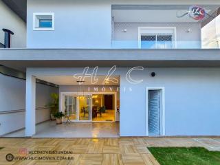 Casa em JARDIM NOVO MUNDO, JUNDIAÍ - Foto 16